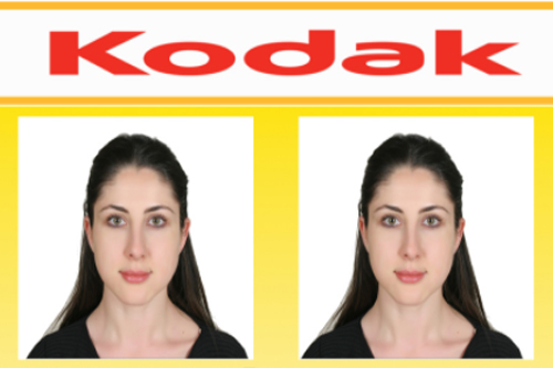 Biometrik Fotoğraf