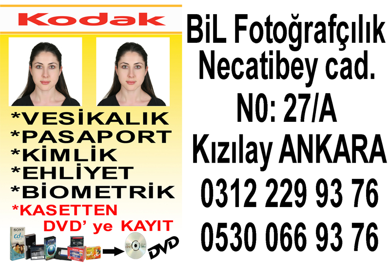 Hizmet Galerisi