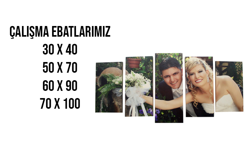 Hizmet Galerisi